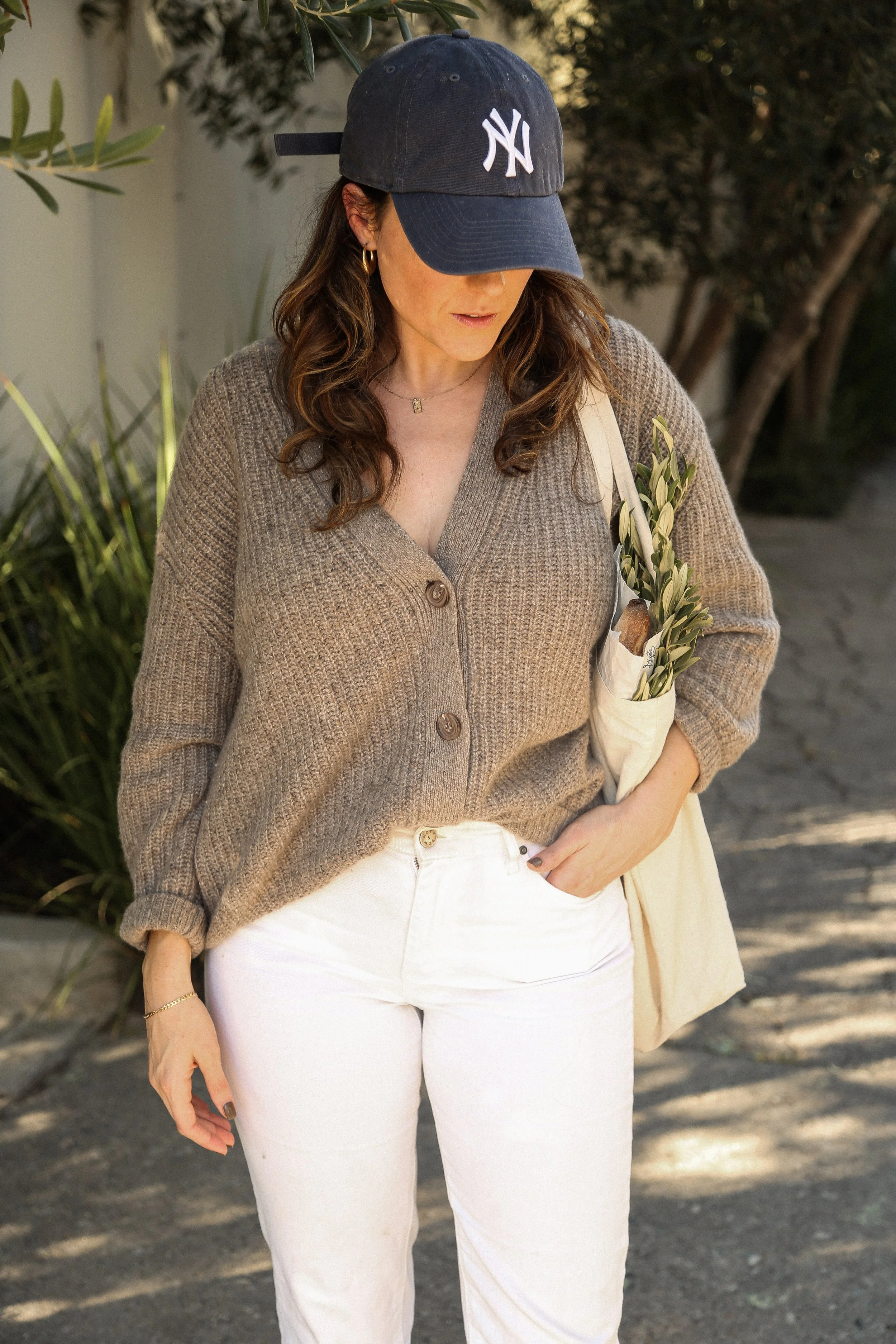 My Favorite Jenni Kayne Sweaters